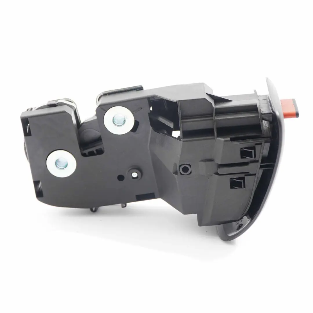  Blocco Schienale BMW F20 F21 F31 Sedile Posteriore Ribaltabile Sinistra - SKU 7274541 - Numero di parte 7274541