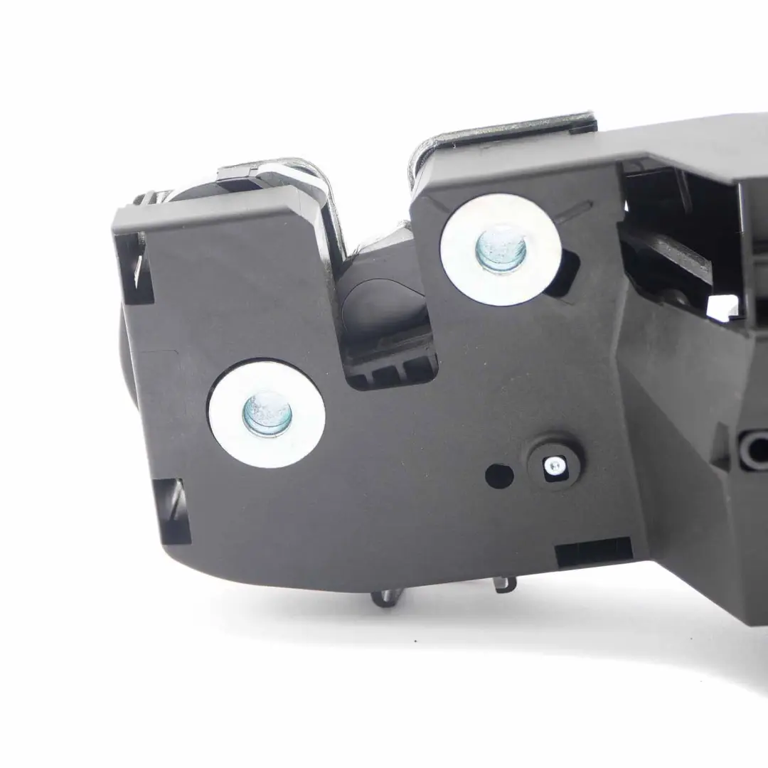  Backrest Lock BMW F20 F21 F31 Rear Seat Folding Left N/S Catch Handle - SKU 7274541 - Part number 7274541