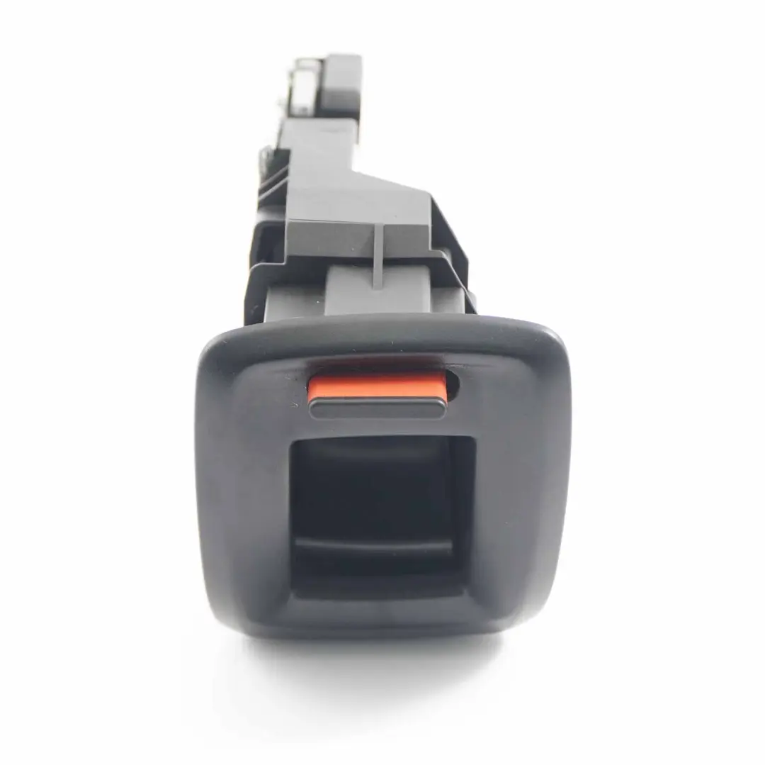 Bloqueo Respaldo Asiento Plegable Manija Captura Trasera Derecha para BMW F20 F21 con número de pieza 7274542 BMW F20 F21 Bloqueo Respaldo Asiento Plegable Manija Captura Trasera Derecha - SKU 7274542 - Número de pieza 7274542