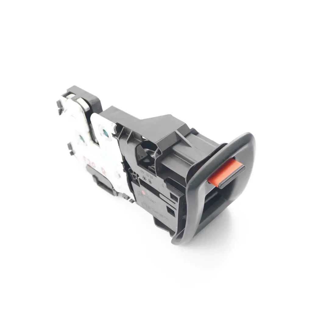 BMW F20 F21 F31 Maniglia Bloccaggio Sedile Pieghevole Posteriore Destro - SKU 7274542 - Numero di parte 7274542