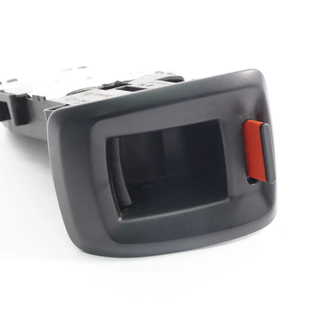 BMW F20 F21 Bloqueo Respaldo Asiento Plegable Manija Captura Trasera Derecha - SKU 7274542 - Número de pieza 7274542