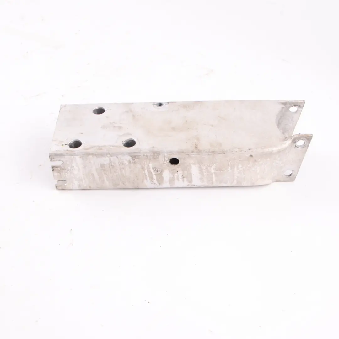 Refuerzo Parachoques Delantero Izquierdo Portabarras para BMW X3 F25 con número de pieza 7274657 BMW X3 F25 Refuerzo Parachoques Delantero Izquierdo Portabarras - SKU 7274657 - Número de pieza 7274657