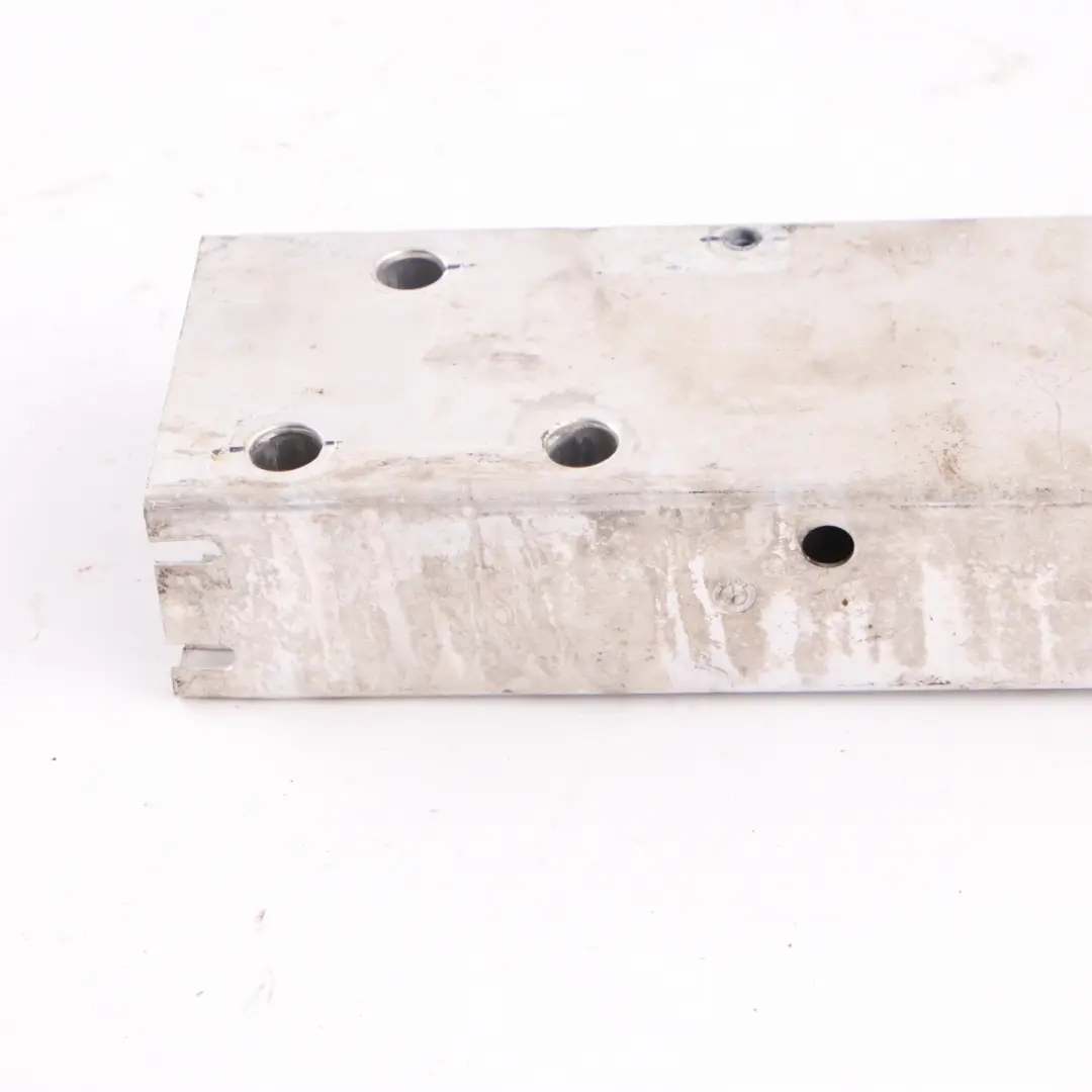 Pare Chocs Renfort Avant Gauche Support de barre de collision pour BMW X3 F25 à propos du numéro de pièce 7274657 BMW X3 F25 Pare Chocs Renfort Avant Gauche Support de barre de collision - SKU 7274657 - Numéro de pièce 7274657