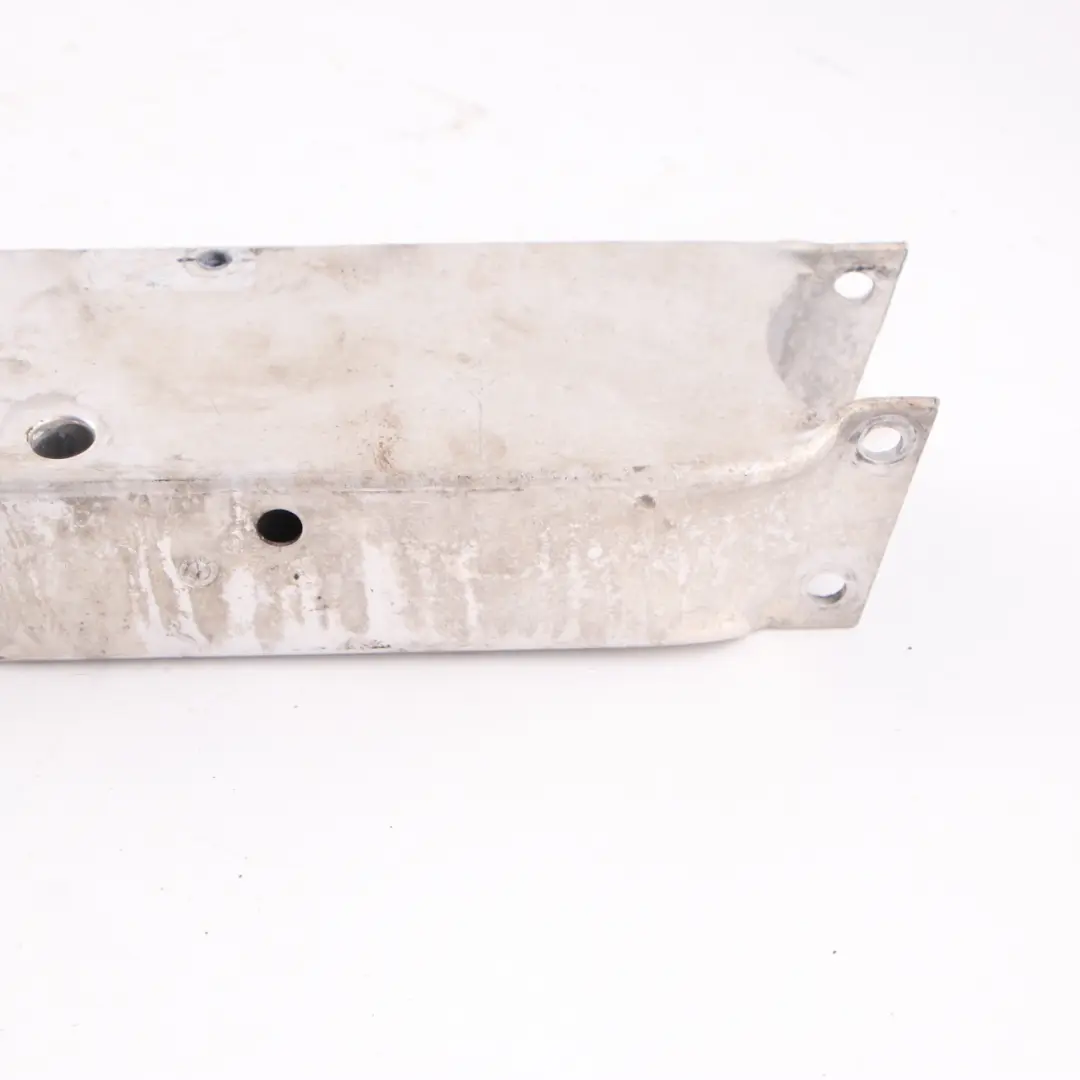 Strefa Zgniotu Wspornik Wzmocnienie Zderzaka Lewy Przód do BMW X3 F25 o numerze 7274657 BMW X3 F25 Strefa Zgniotu Wspornik Wzmocnienie Zderzaka Lewy Przód - SKU 7274657 - Numer Części 7274657