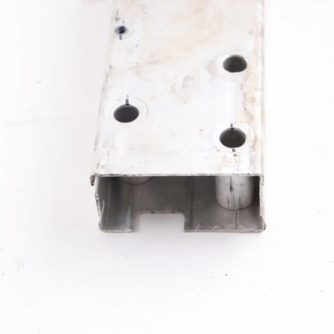 Bumper Reinforcement Front Left N/S Crash Bar Carrier to BMW X3 F25 with Part number 7274657 BMW X3 F25 Bumper Reinforcement Front Left N/S Crash Bar Carrier - SKU 7274657 - Part number 7274657