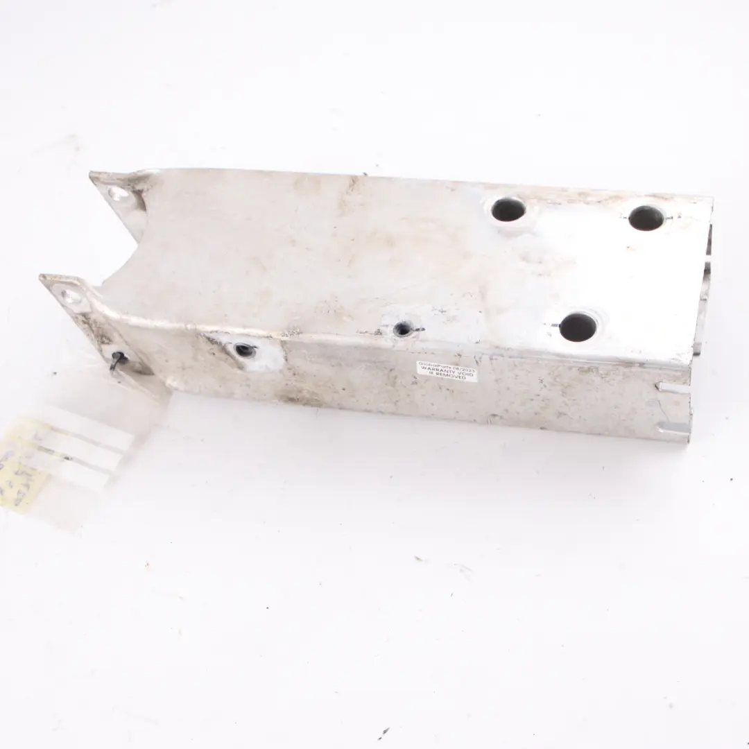 Rinforzo Paraurti Anteriore Sinistro Barra D'Urto Portante per BMW X3 F25 con numero di parte 7274657 BMW X3 F25 Rinforzo Paraurti Anteriore Sinistro Barra D'Urto Portante - SKU 7274657 - Numero di parte 7274657