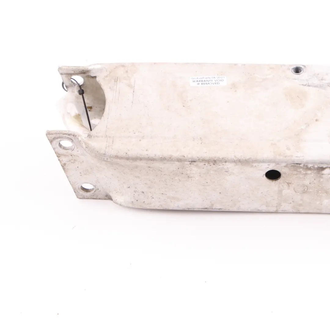 Refuerzo Parachoques BMW X3 F25 Delantero Derecho Portabarras de choque para con número de pieza 7274658 Refuerzo Parachoques BMW X3 F25 Delantero Derecho Portabarras de choque - SKU 7274658 - Número de pieza 7274658