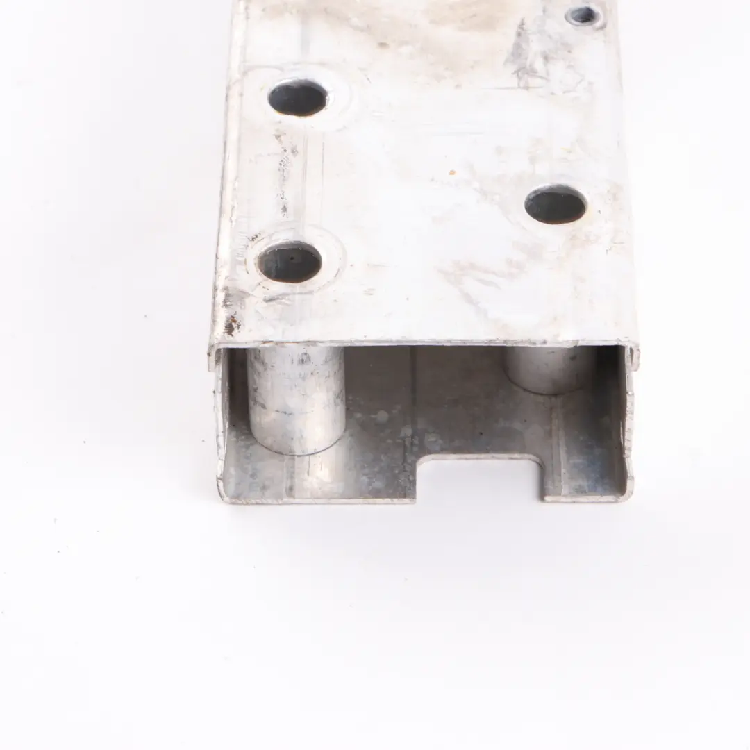 Pare chocs Renfort BMW X3 F25 Avant Droit Support de barre de collision pour à propos du numéro de pièce 7274658 Pare chocs Renfort BMW X3 F25 Avant Droit Support de barre de collision - SKU 7274658 - Numéro de pièce 7274658