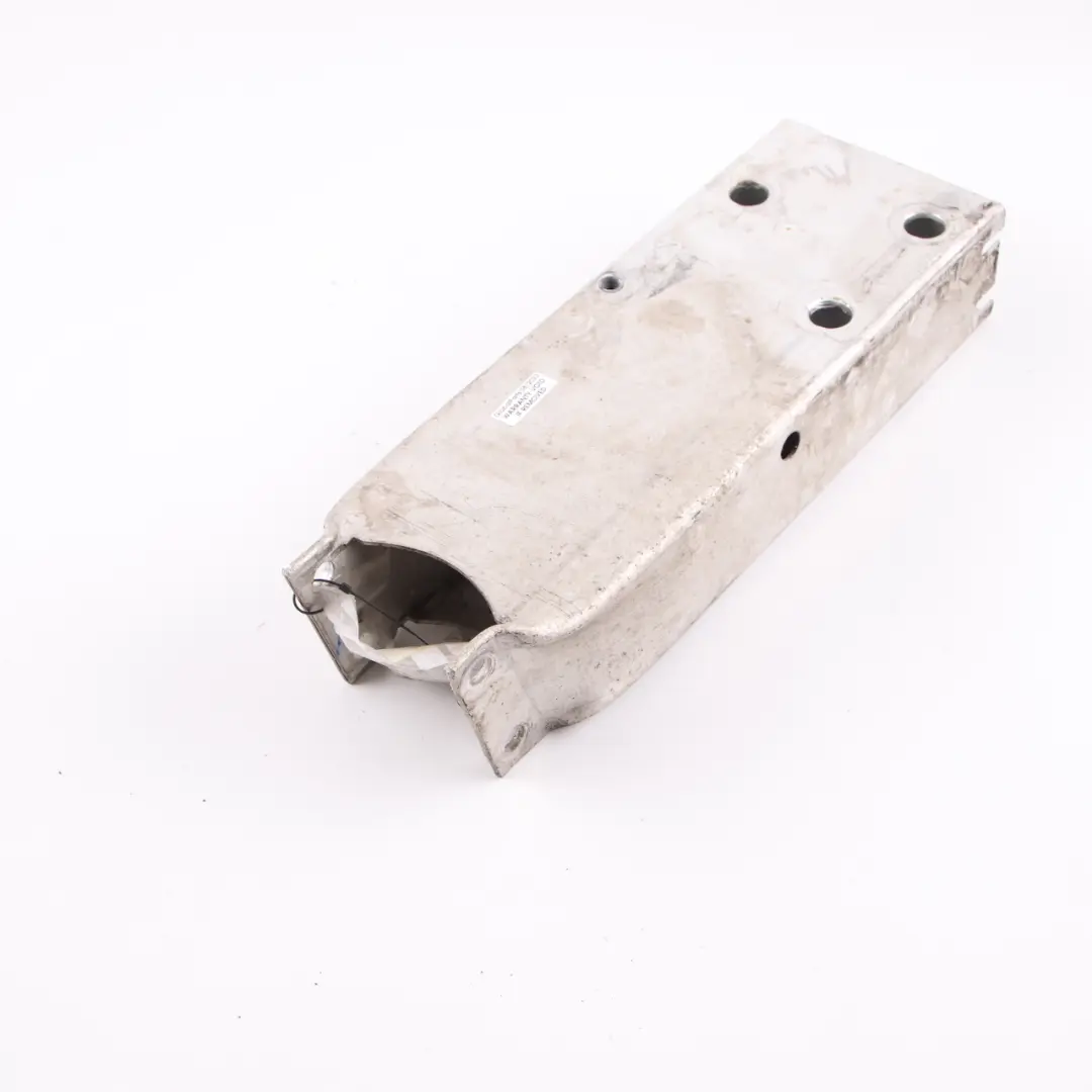 Bumper Reinforcement BMW X3 F25 Front Right O/S Crash Bar Carrier to with Part number 7274658 Bumper Reinforcement BMW X3 F25 Front Right O/S Crash Bar Carrier - SKU 7274658 - Part number 7274658