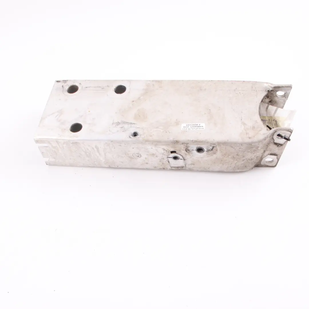  Bumper Reinforcement BMW X3 F25 Front Right O/S Crash Bar Carrier - SKU 7274658 - Part number 7274658
