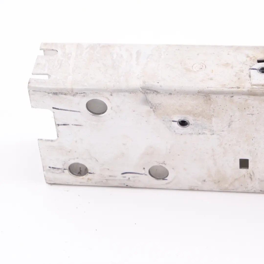 Rinforzo paraurti BMW X3 F25 anteriore destro Portacristalli per con numero di parte 7274658 Rinforzo paraurti BMW X3 F25 anteriore destro Portacristalli - SKU 7274658 - Numero di parte 7274658