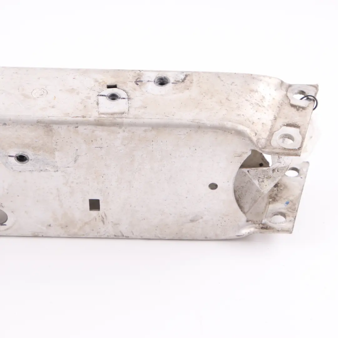 Refuerzo Parachoques BMW X3 F25 Delantero Derecho Portabarras de choque para con número de pieza 7274658 Refuerzo Parachoques BMW X3 F25 Delantero Derecho Portabarras de choque - SKU 7274658 - Número de pieza 7274658