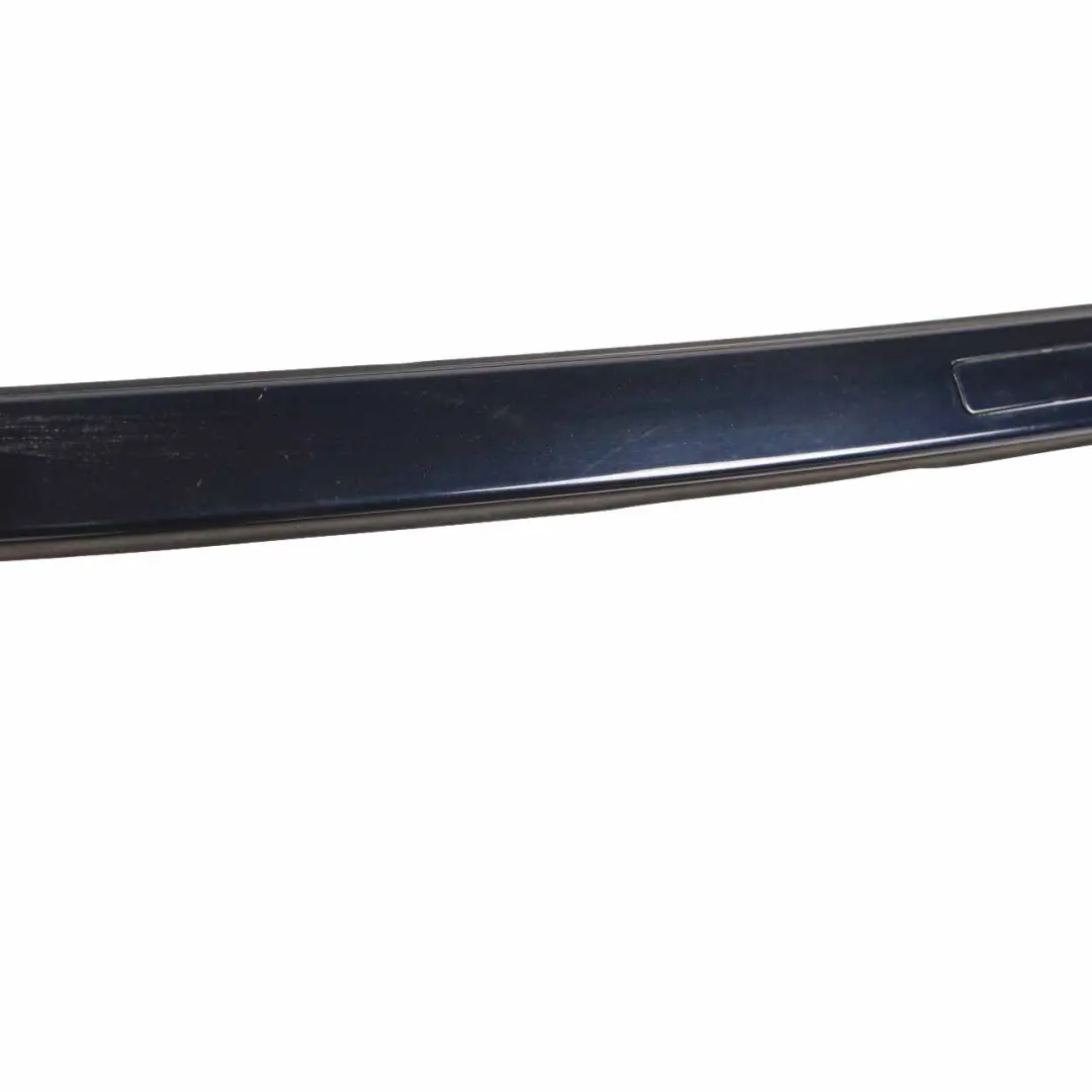 Moulure Toit Droite Pour Ensemble Garnitur Gouttière Bleu Impérial - A89 pour BMW F10 à propos du numéro de pièce 7274740 BMW F10 Moulure Toit Droite Pour Ensemble Garnitur Gouttière Bleu Impérial - A89 - SKU 7274740-IBB - Numéro de pièce 7274740