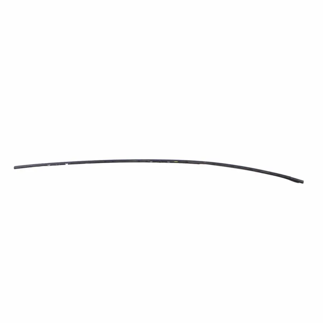 BMW F10 Moulure Toit Droite Pour Ensemble Garnitur Gouttière Bleu Impérial - A89 - SKU 7274740-IBB - Numéro de pièce 7274740