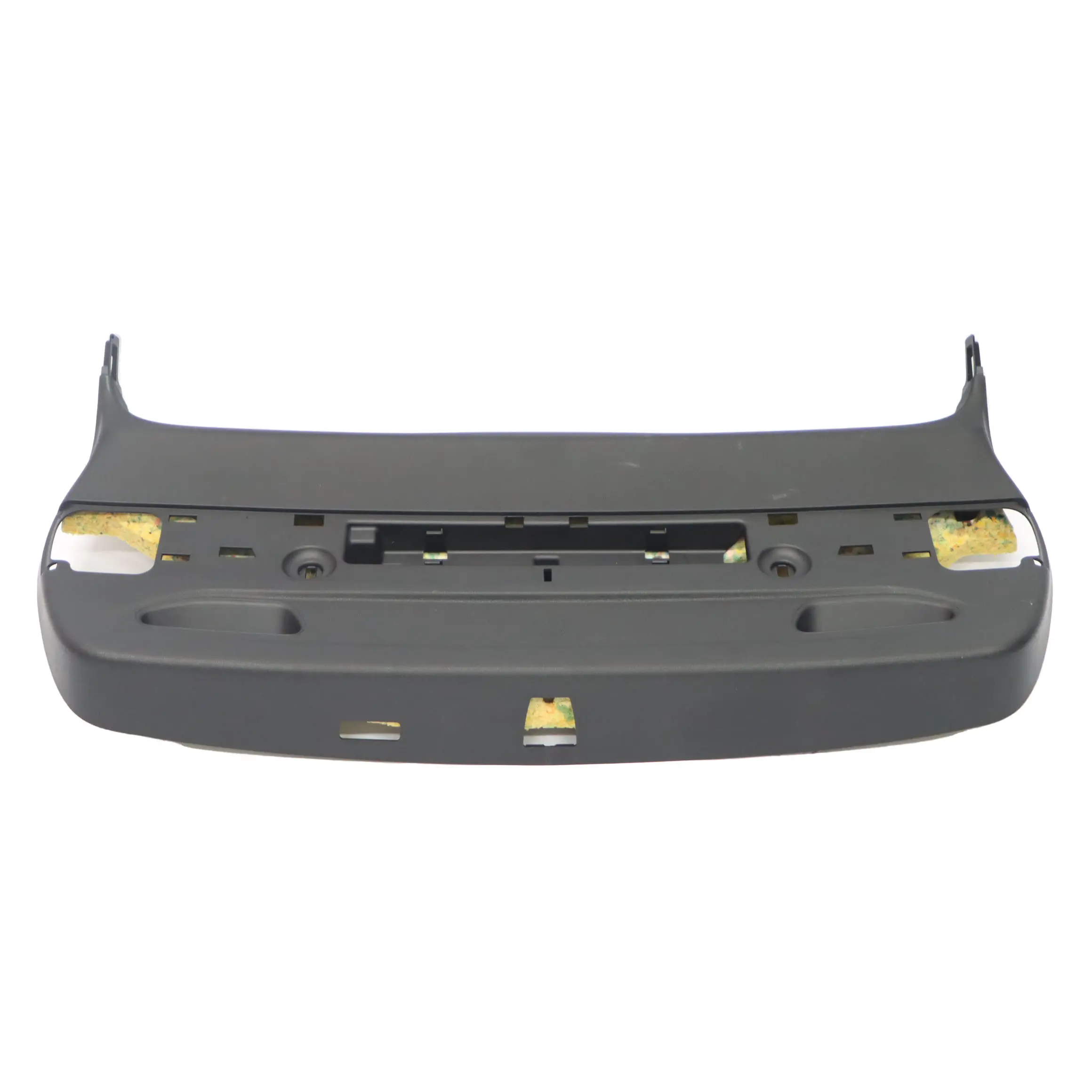 BMW F31 Touring Couvercle de coffre hayon Panneau d'habillage intérieur 7274776