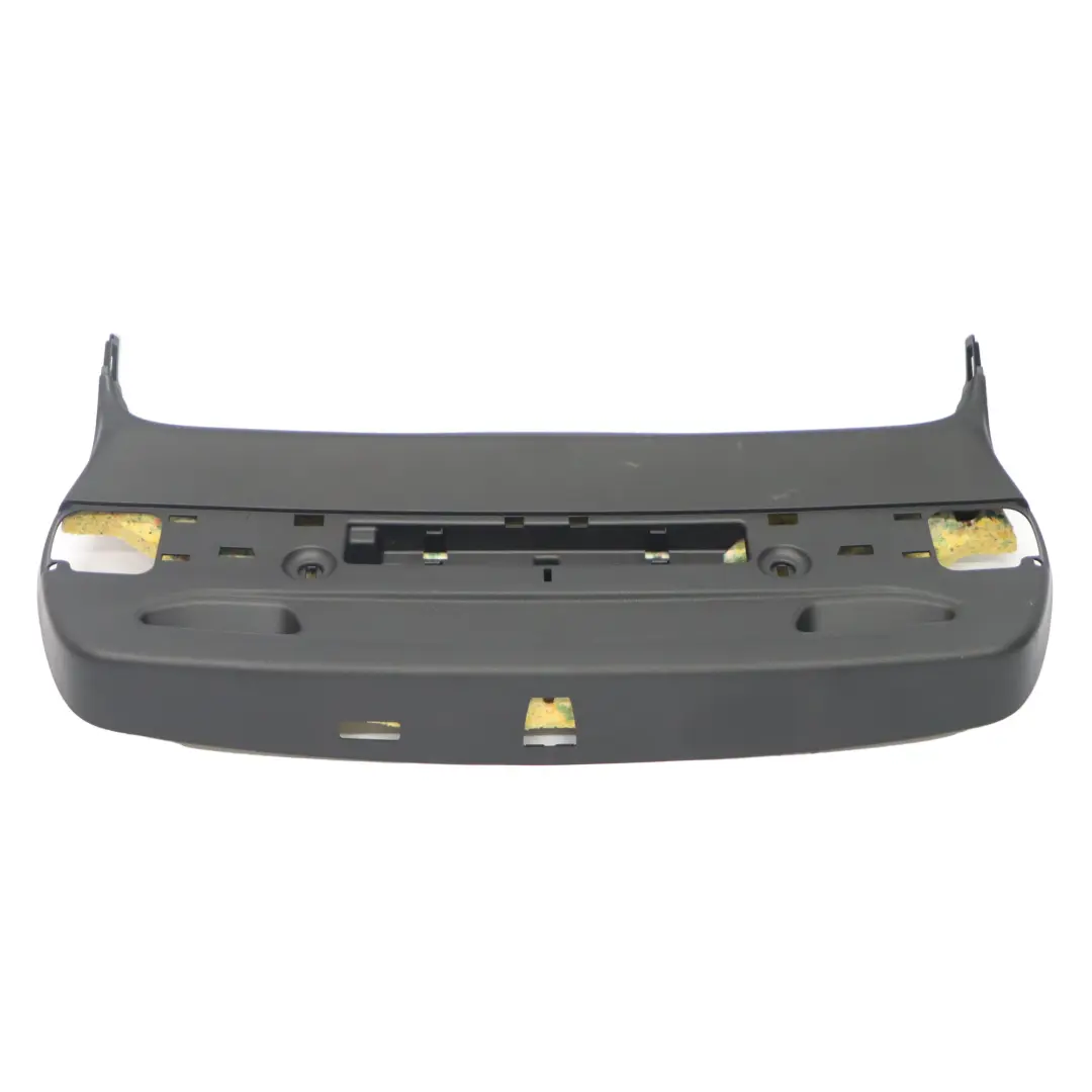 BMW F31 Touring Panneau d'habillage intérieur inférieur coffre et hayon - SKU 7274776-1 - Numéro de pièce 7274776