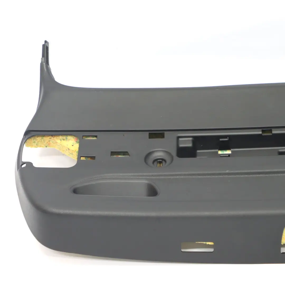 BMW F31 Touring Panneau d'habillage intérieur inférieur coffre et hayon - SKU 7274776-1 - Numéro de pièce 7274776