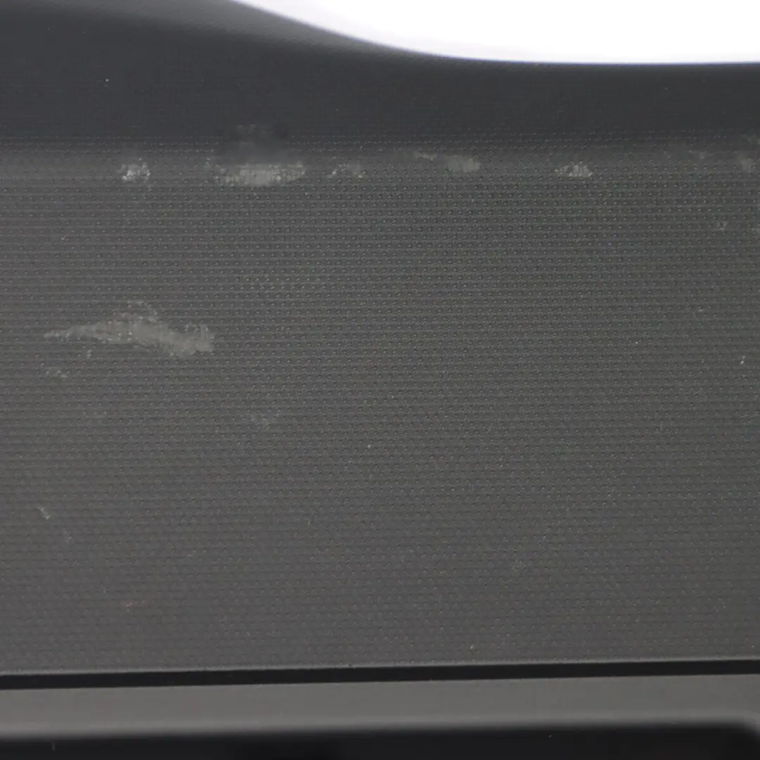 BMW F31 Touring Panneau d'habillage intérieur inférieur coffre et hayon - SKU 7274776-1 - Numéro de pièce 7274776