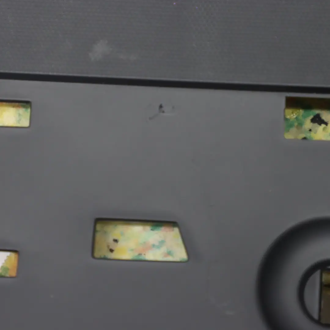 Kofferraumklappe Heckklappe untere Innenverkleidung für BMW F31 Touring mit Teilenummer 7274776 BMW F31 Touring Kofferraumklappe Heckklappe untere Innenverkleidung - SKU 7274776-1 - Teilenummer 7274776