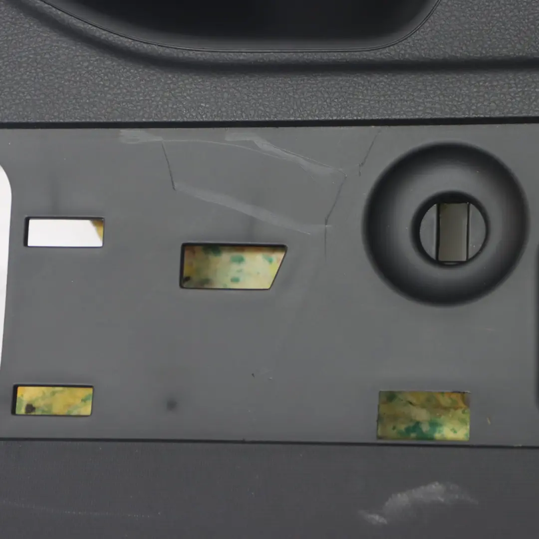 BMW F31 Touring Couvercle de coffre hayon Panneau d'habillage intérieur - SKU 7274776-1 - Numero di parte 7274776