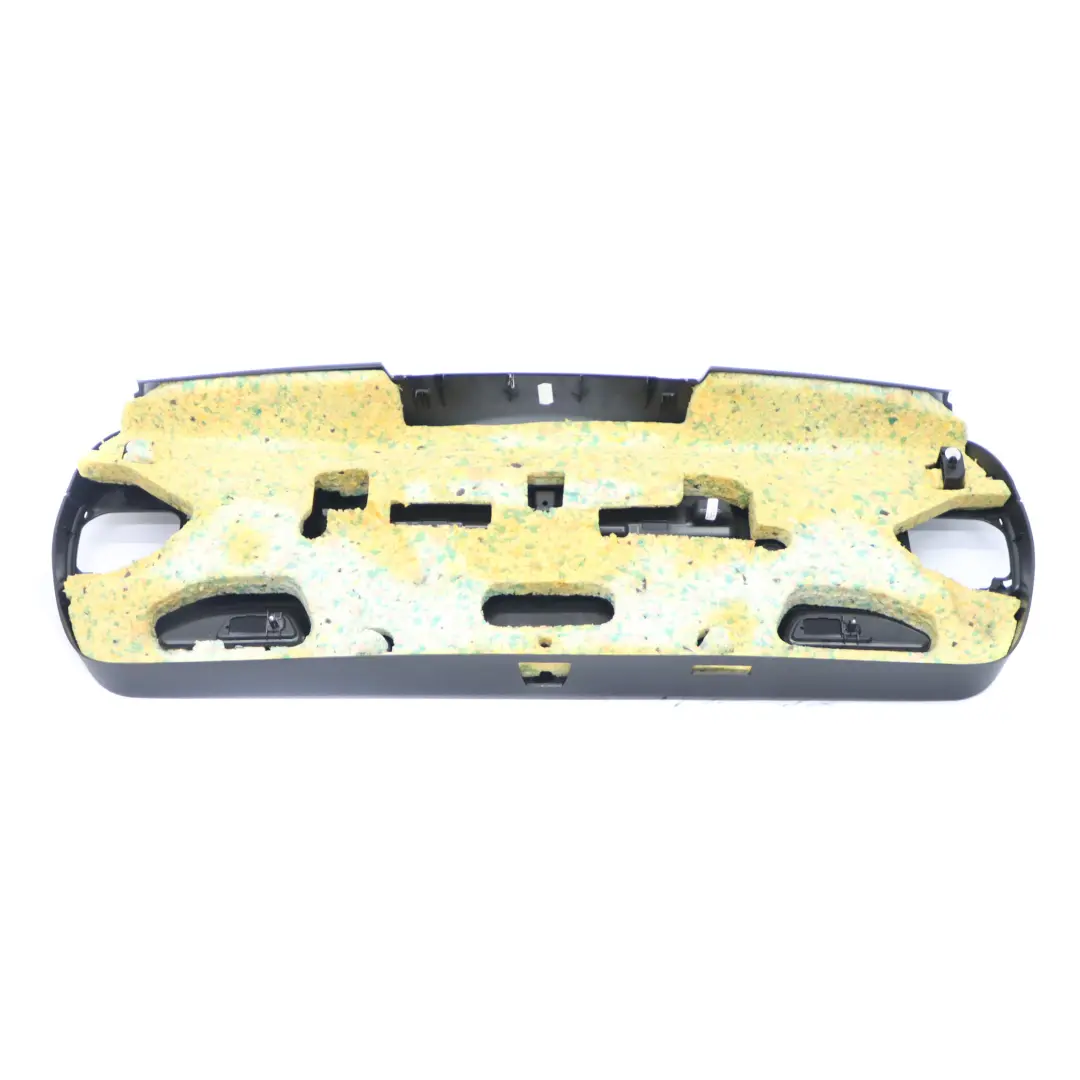 BMW F31 Touring Panneau d'habillage intérieur inférieur coffre et hayon - SKU 7274776-1 - Numéro de pièce 7274776