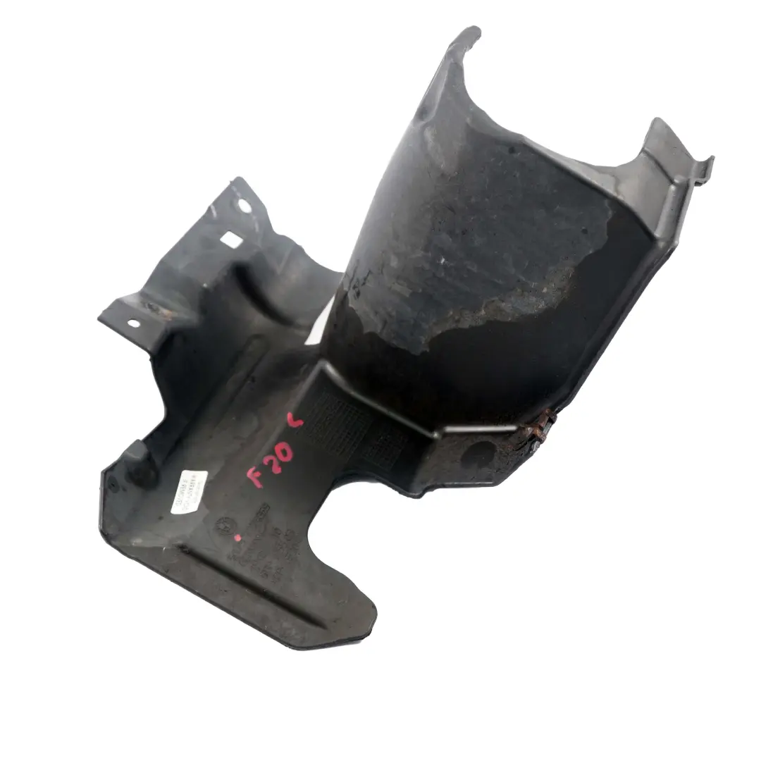 BMW F20 F21 F30 Steering Rack Assembly Cover Left N/S - SKU 7274859 - Part number 7274859