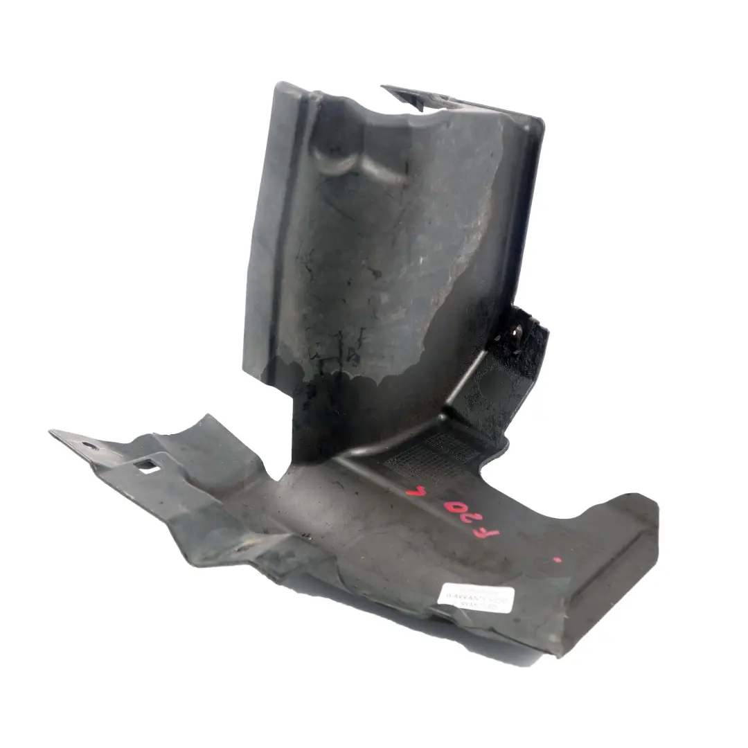 BMW F20 F21 Tapa del conjunto de Cremallera de Direccion Izquierda - SKU 7274859 - Número de pieza 7274859