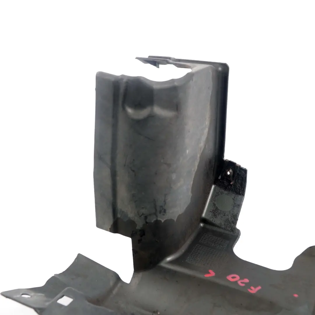 Steering Rack Assembly Cover Left N/S to BMW F20 F21 F30 with Part number 7274859 BMW F20 F21 F30 Steering Rack Assembly Cover Left N/S - SKU 7274859 - Part number 7274859