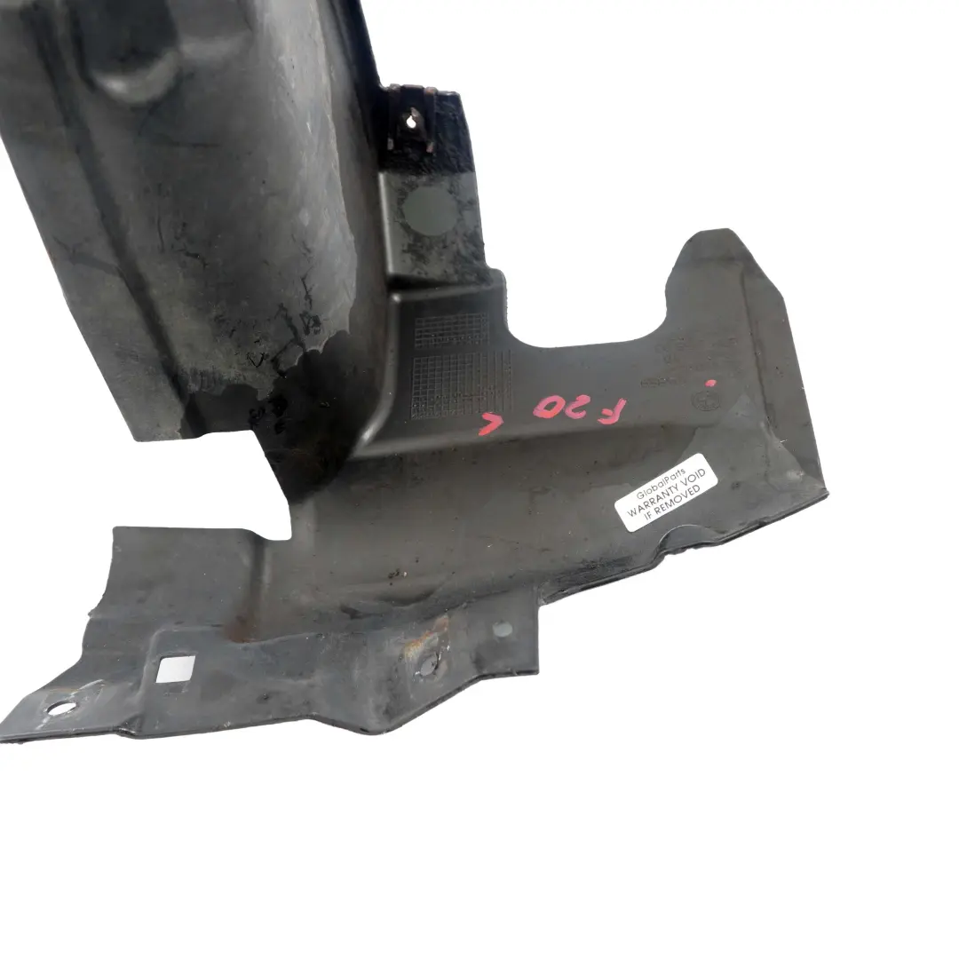 Steering Rack Assembly Cover Left N/S to BMW F20 F21 F30 with Part number 7274859 BMW F20 F21 F30 Steering Rack Assembly Cover Left N/S - SKU 7274859 - Part number 7274859