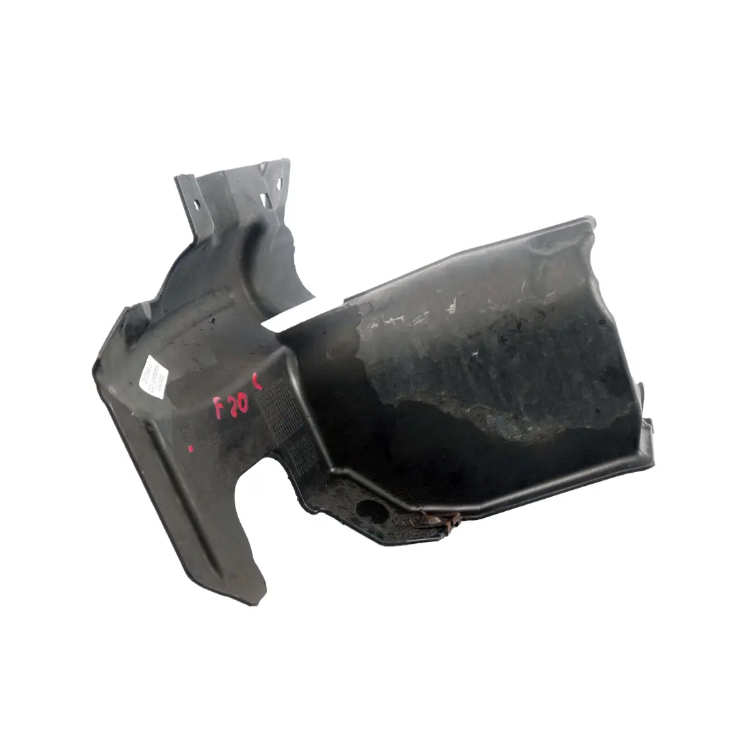 Osłona Magla Maglownicy Kierownicy Lewa do BMW F20 F30 o numerze 7274859 BMW F20 F30 Osłona Magla Maglownicy Kierownicy Lewa - SKU 7274859 - Numer Części 7274859