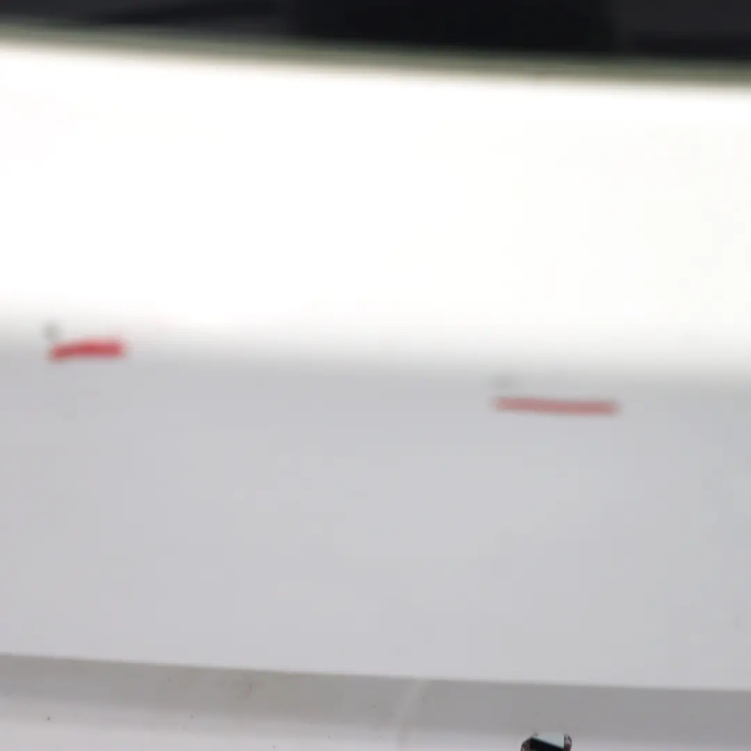 Klapa Pokrywa Bagażnika Alpinweiss Alpine White - 300 do BMW X3 F25 o numerze 7275066 BMW X3 F25 Klapa Pokrywa Bagażnika Alpinweiss Alpine White - 300 - SKU 7275066-AW1 - Numer Części 7275066