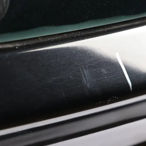 BMW X3 F25 Pokrywa Klapa Bagażnika Black Sapphire Czarny Metalik - 475 - SKU 7275066-BS - Numer Części 7275066