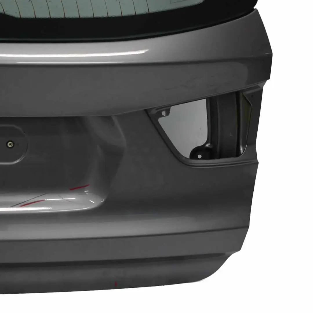 Klapa Bagażnika Spacegrau - A52 do BMW X3 F25 o numerze 7275066 BMW X3 F25 Klapa Bagażnika Spacegrau - A52 - SKU 7275066-SCG - Numer Części 7275066