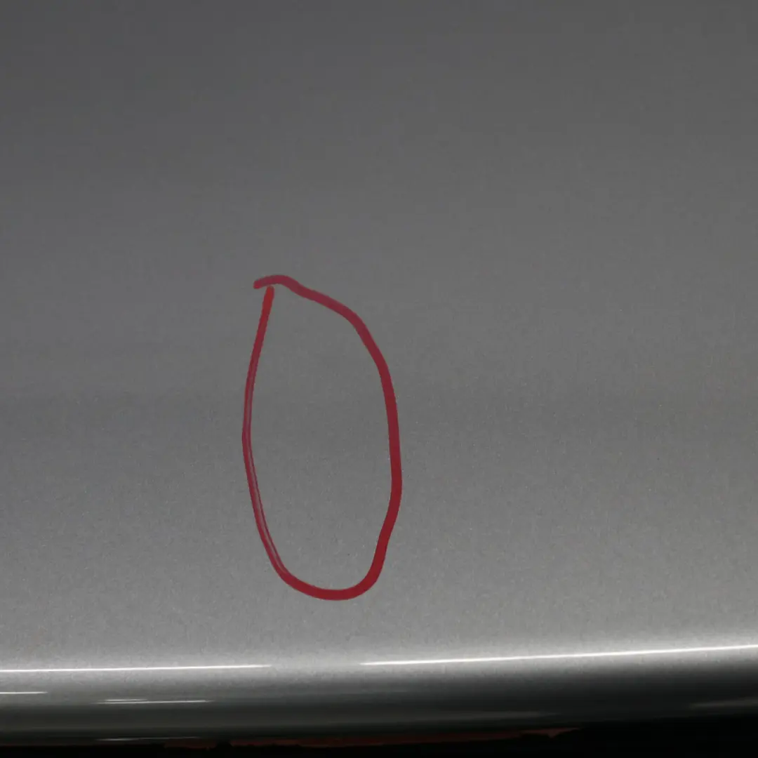 Klapa Bagażnika Spacegrau - A52 do BMW X3 F25 o numerze 7275066 BMW X3 F25 Klapa Bagażnika Spacegrau - A52 - SKU 7275066-SCG - Numer Części 7275066