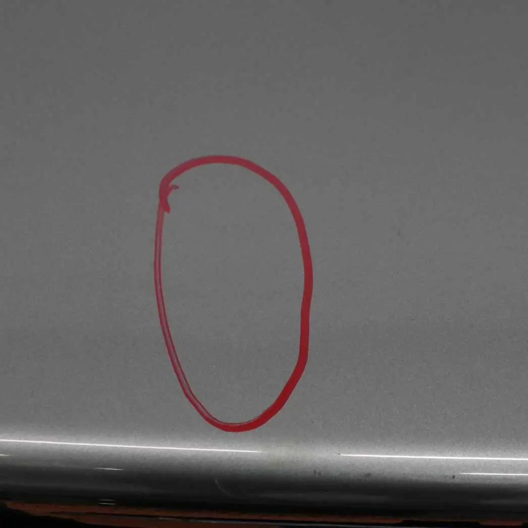 Boot Trunk Lid Rear Tailgate Lid Panel Spacegrau Grey Metallic - A52 to BMW X3 F25 with Part number 7275066 BMW X3 F25 Boot Trunk Lid Rear Tailgate Lid Panel Spacegrau Grey Metallic - A52 - SKU 7275066-SCG - Part number 7275066