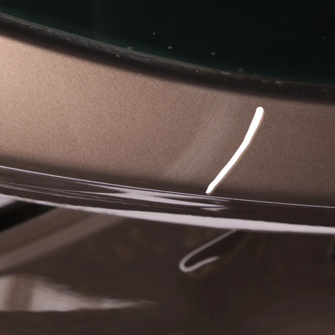 Boot Trunk Lid Rear Tailgate Lid Panel Sparkling Bronze Metallic B06 to BMW X3 F25 with Part number 7275066 BMW X3 F25 Boot Trunk Lid Rear Tailgate Lid Panel Sparkling Bronze Metallic B06 - SKU 7275066-SPB - Part number 7275066