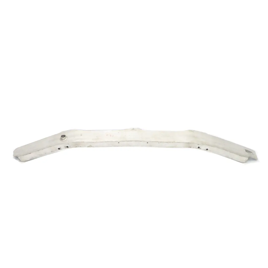 BMW F30 F32 Support pare-chocs Avant Barre renfort supérieure collision - SKU 7275178 - Numéro de pièce 7275178