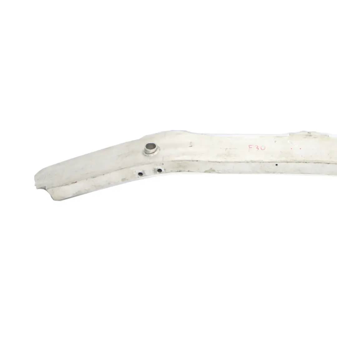  Bumper Carrier BMW F30 F32 Front Top Beam Reinforcement Crash Bar Support - SKU 7275178 - Part number 7275178