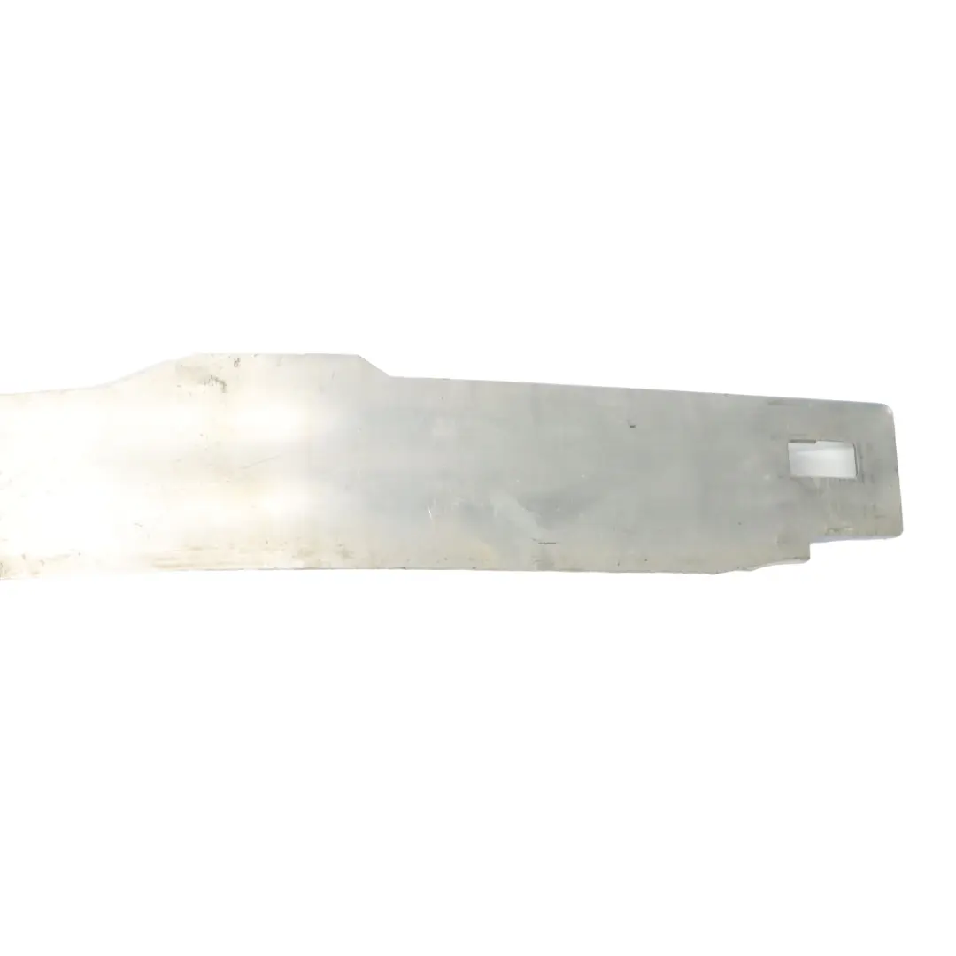  Bumper Carrier BMW F30 F32 Front Top Beam Reinforcement Crash Bar Support - SKU 7275178 - Part number 7275178