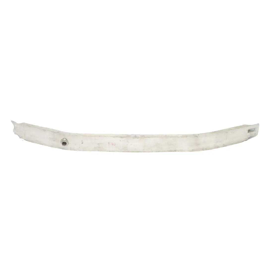  Portaparaurti BMW F30 F32 Anteriore Top Beam Rinforzo Supporto Crash Bar - SKU 7275178 - Numero di parte 7275178