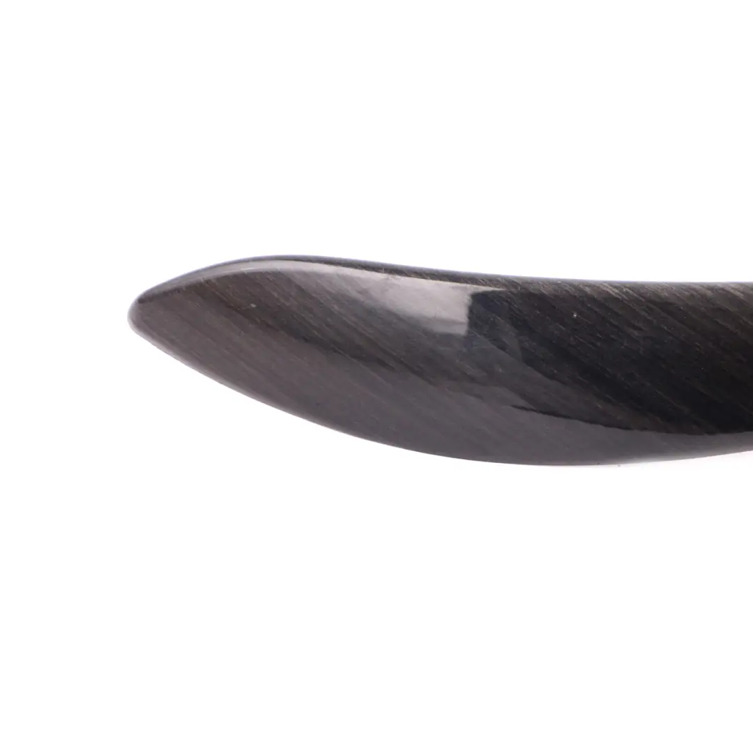  Door Trim Handle BMW F30 F31 F32 1 Pull Left N/S Fineline Wood - SKU 7275491-1 - Part number 7275491