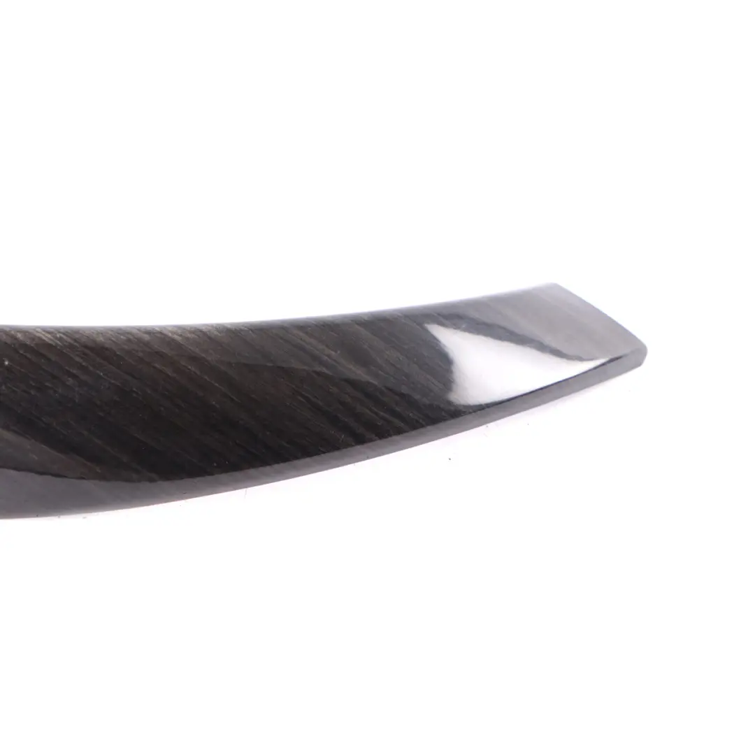 Door Trim Handle BMW F30 F31 F32 1 Pull Left N/S Fineline Wood to with Part number 7275491 Door Trim Handle BMW F30 F31 F32 1 Pull Left N/S Fineline Wood - SKU 7275491-1 - Part number 7275491