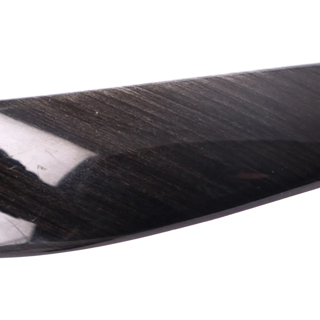 Door Trim Handle BMW F30 F31 F32 1 Pull Left N/S Fineline Wood to with Part number 7275491 Door Trim Handle BMW F30 F31 F32 1 Pull Left N/S Fineline Wood - SKU 7275491-1 - Part number 7275491