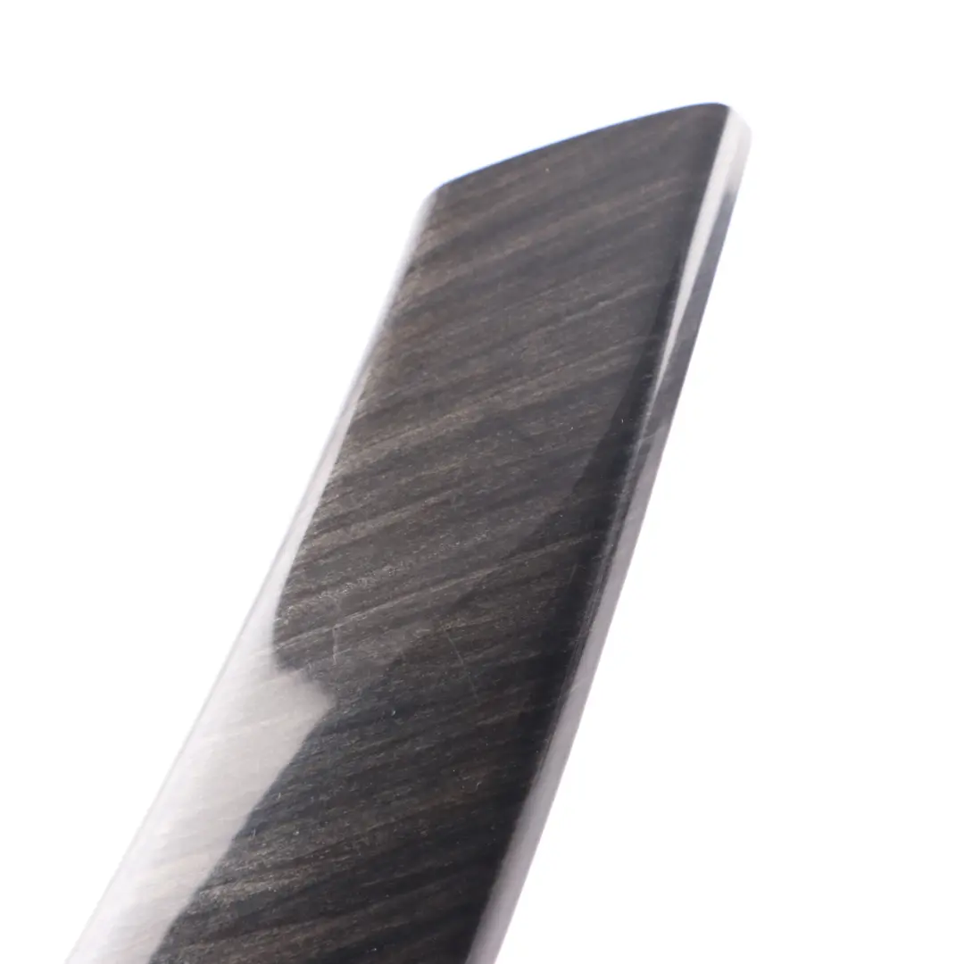 Door Trim Handle BMW F30 F31 F32 1 Pull Left N/S Fineline Wood to with Part number 7275491 Door Trim Handle BMW F30 F31 F32 1 Pull Left N/S Fineline Wood - SKU 7275491-1 - Part number 7275491