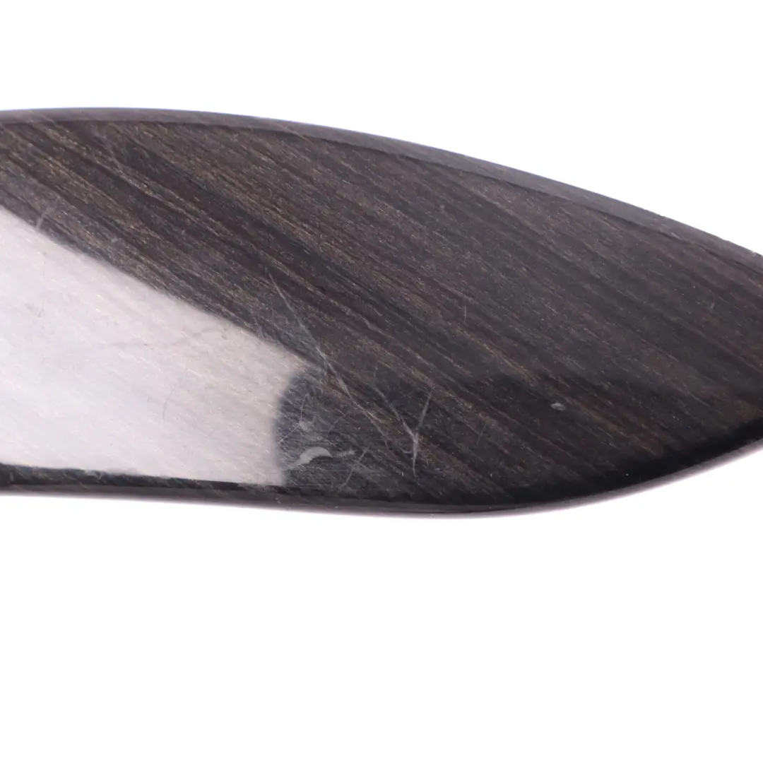  Door Trim Handle BMW F30 F31 F32 1 Pull Left N/S Fineline Wood - SKU 7275491-1 - Part number 7275491