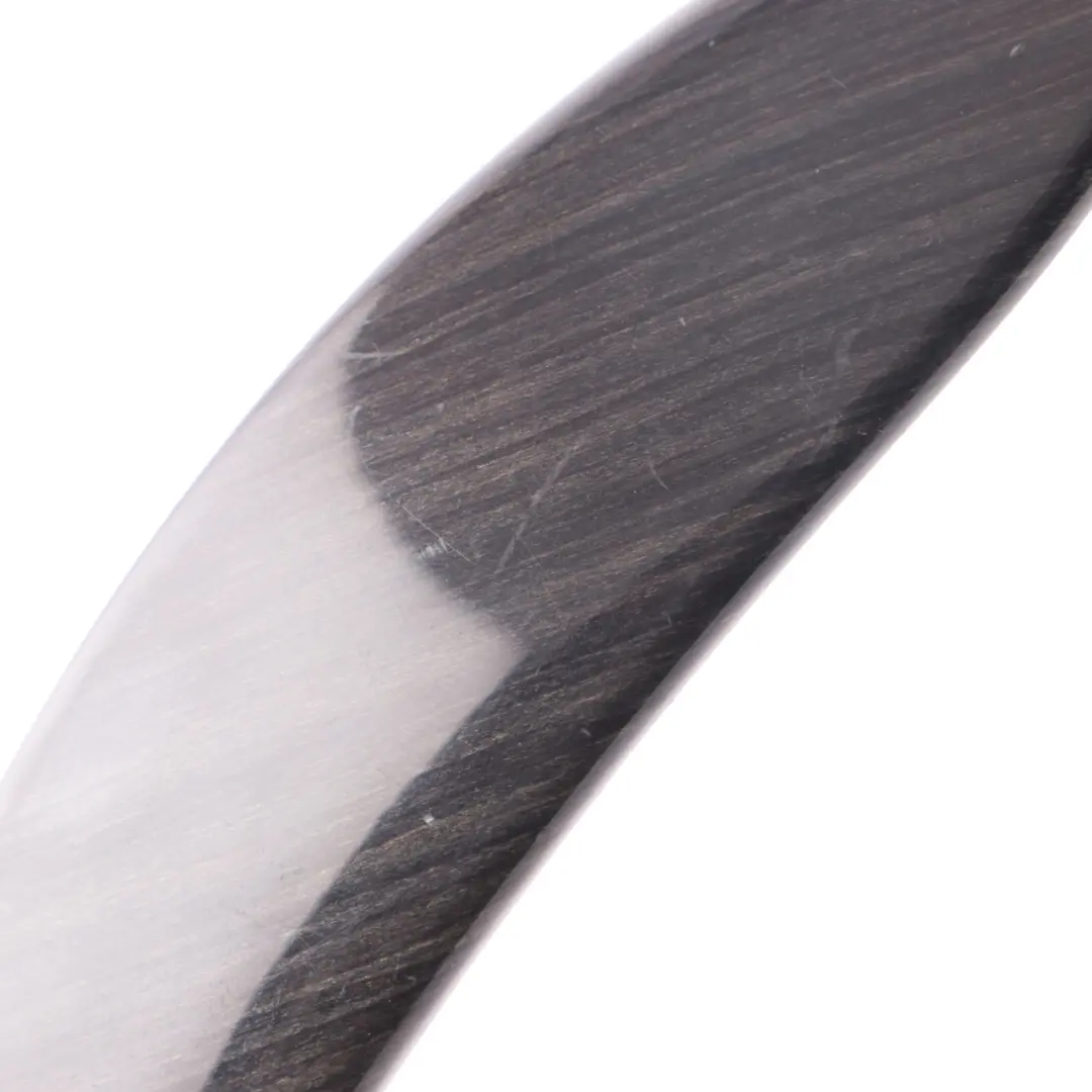  Door Trim Handle BMW F30 F31 F32 1 Pull Left N/S Fineline Wood - SKU 7275491-1 - Part number 7275491