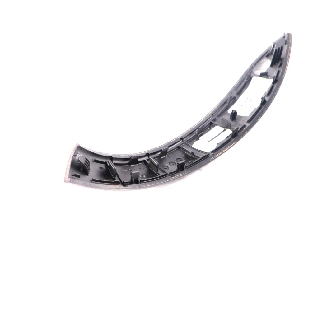 Door Trim Handle BMW F30 F31 F32 1 Pull Left N/S Fineline Wood to with Part number 7275491 Door Trim Handle BMW F30 F31 F32 1 Pull Left N/S Fineline Wood - SKU 7275491-1 - Part number 7275491