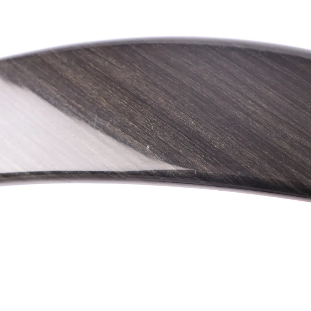 Door Trim Handle BMW F30 F31 F32 1 Pull Left N/S Fineline Wood to with Part number 7275491 Door Trim Handle BMW F30 F31 F32 1 Pull Left N/S Fineline Wood - SKU 7275491-1 - Part number 7275491