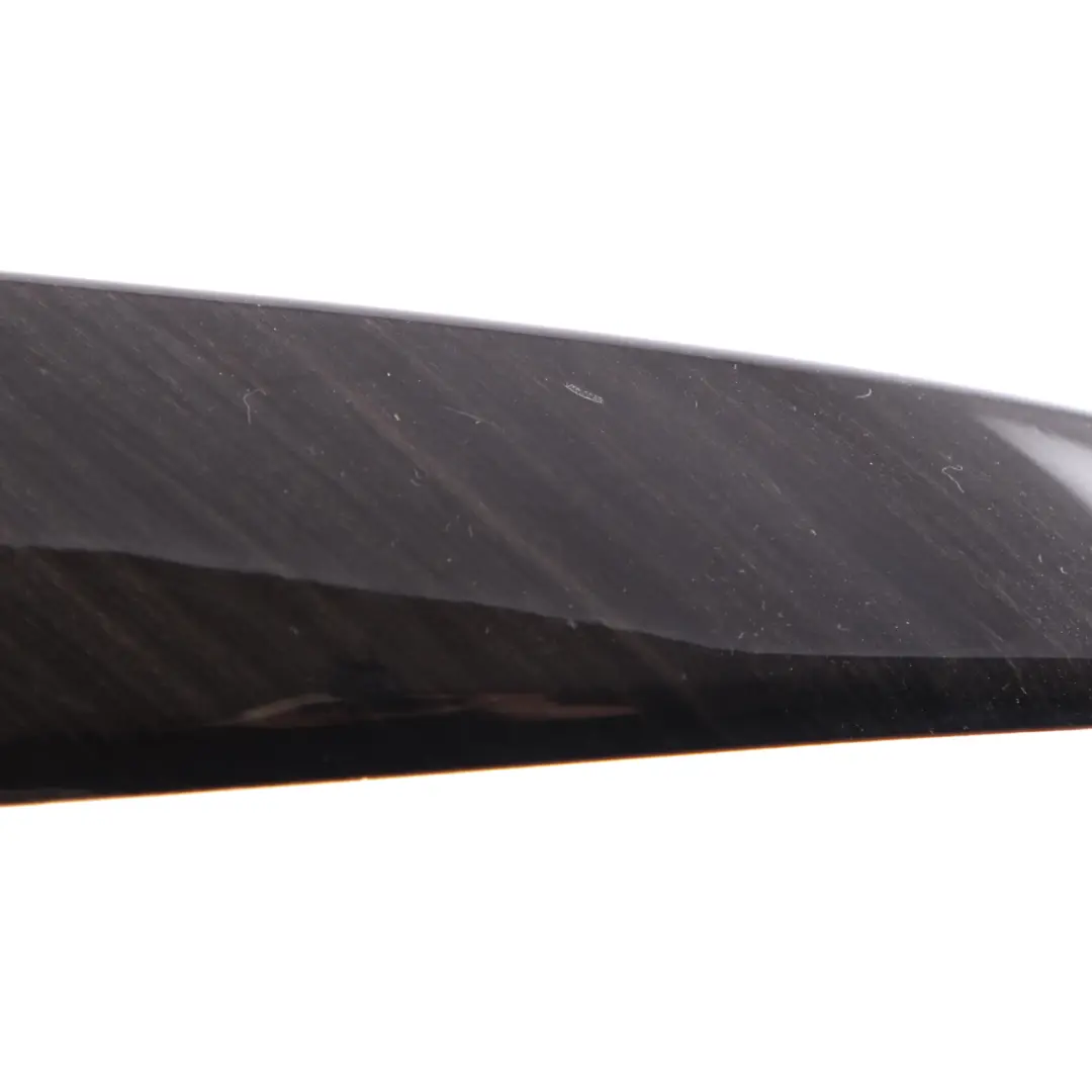  Door Trim Handle BMW F30 F31 F32 Pull Left N/S Fineline Wood Anthracite - SKU 7275491 - Part number 7275491