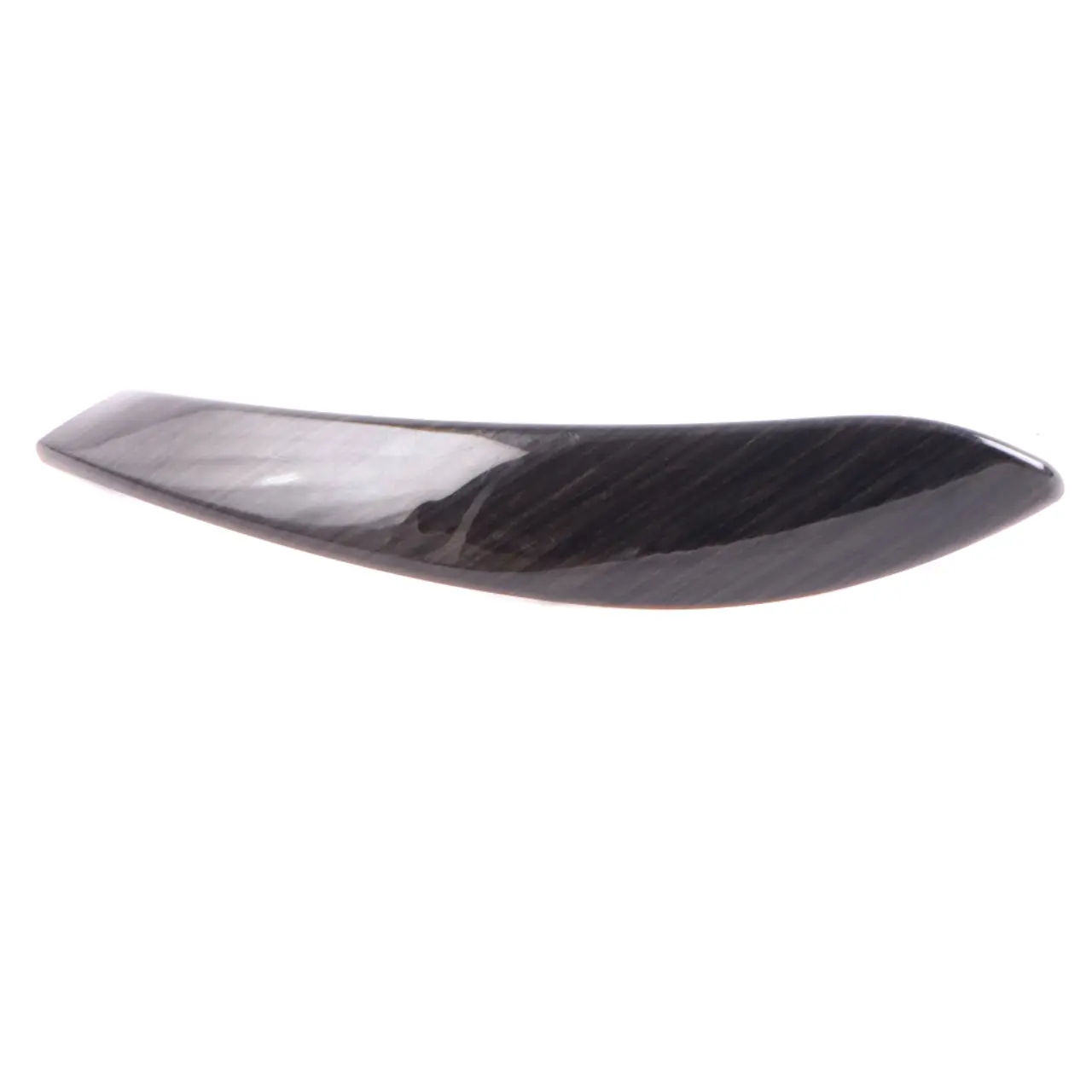 Türverkleidung Griff BMW F30 F31 F32 Pull Vorne Rechts Fineline Holz 7260662